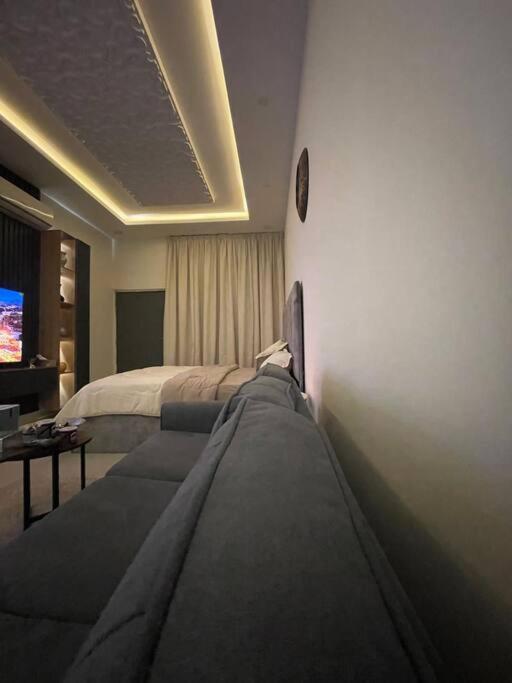 Apartment Luxury Studio With Private Side Entrance